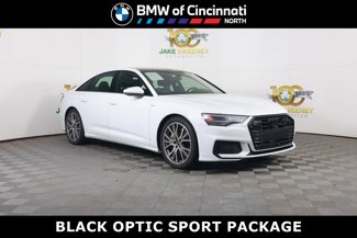 Used 2023 Audi A6 Premium Plus w/ Premium Plus Package image 1