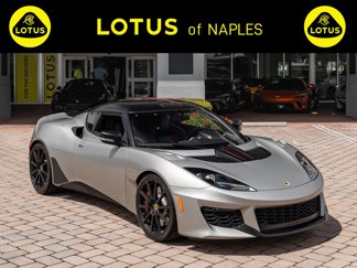 Used 2020 Lotus Evora image 1