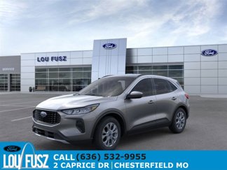 New 2024 Ford Escape Active w/ Tech Pack #2 image 1