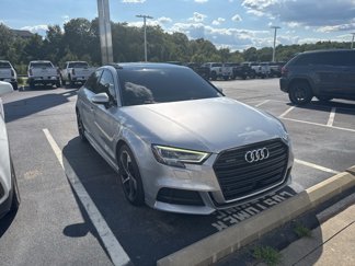 Used 2020 Audi A3 2.0T Premium Plus image 1