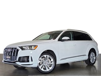 Used 2023 Audi Q7 3.0T Premium Plus image 1