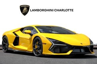 Used 2024 Lamborghini Revuelto image 1