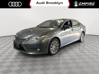 Used 2013 Lexus ES 350 image 1