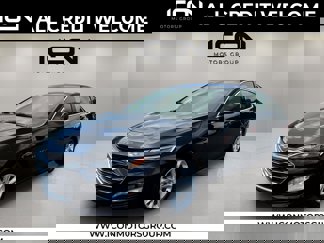 Used 2022 Chevrolet Malibu LT image 1