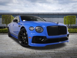 Used 2023 Bentley Flying Spur S V8 image 1