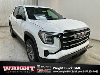 New 2026 GMC Terrain Elevation image 1