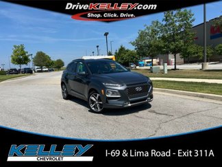 Used 2020 Hyundai Kona Limited image 1