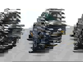 Certified 2021 Chevrolet TrailBlazer ACTIV w/ Convenience Package image 1