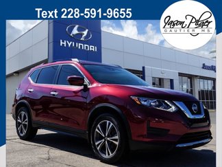 Used 2019 Nissan Rogue SV w/ Premium Package video 1