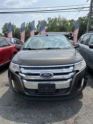 Used 2011 Ford Edge Limited image 1