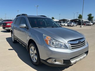 Used 2012 Subaru Outback 2.5i Limited w/ Moonroof Pkg image 1