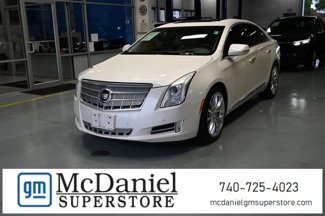 Used 2014 Cadillac XTS Platinum image 1