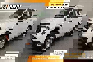 New 2025 Ford Maverick XL w/ Equipment Group 102A image 1