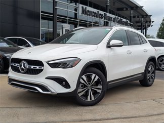 Used 2025 Mercedes-Benz GLA 250 image 1