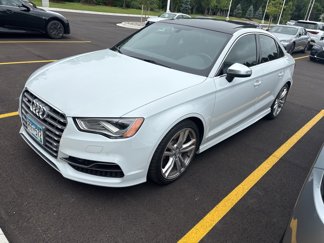 Used 2016 Audi S3 Premium Plus w/ Technology Package image 1