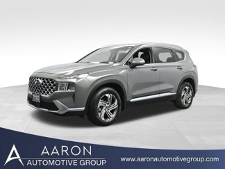 Used 2021 Hyundai Santa Fe SEL w/ Cargo Package image 1