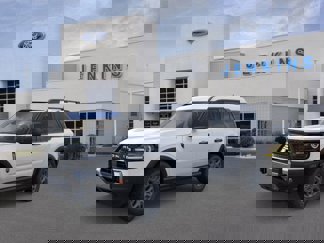 New 2025 Ford Bronco Sport Big Bend image 1
