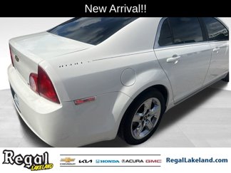 Used 2008 Chevrolet Malibu LT w/ Premium Mat Package image 1