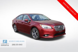 Used 2017 Subaru Legacy 2.5i Limited w/ Popular Package #4 image 1