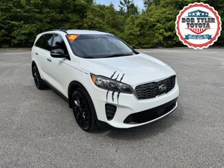 Used 2020 Kia Sorento S image 1