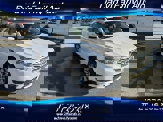 Used 2013 Ford Taurus SEL image 1