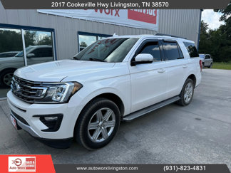 Used 2019 Ford Expedition XLT w/ Equipment Group 202A image 1