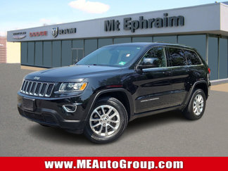 Used 2015 Jeep Grand Cherokee Laredo w/ Quick Order Package 23E image 1
