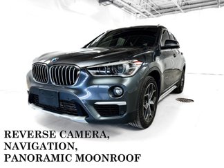 Used 2016 BMW X1 xDrive28i image 1
