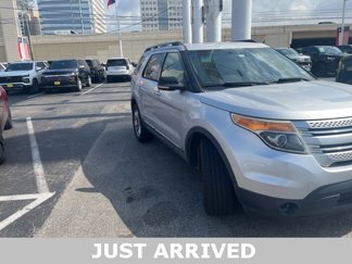 Used 2013 Ford Explorer XLT image 1