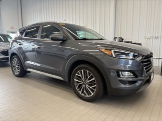Used 2019 Hyundai Tucson Limited image 1