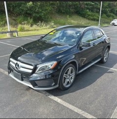 Used 2015 Mercedes-Benz GLA 250 4MATIC image 1