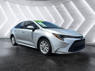 Used 2023 Toyota Corolla LE image 1