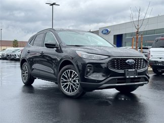 New 2023 Ford Escape SE w/ PHEV Premium Package image 1