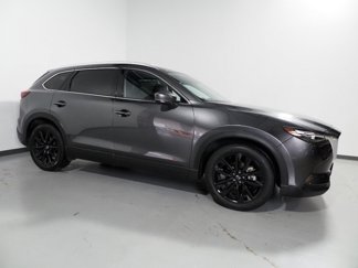 Used 2022 MAZDA CX-9 Touring Plus image 1