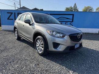 Used 2015 MAZDA CX-5 Sport w/ Bluetooth Audio Package image 1