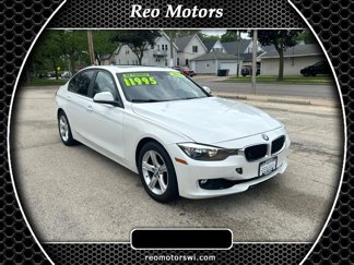 Used 2015 BMW 328i xDrive Sedan image 1