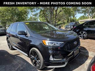 Used 2019 Ford Edge ST w/ Equipment Group 401A image 1