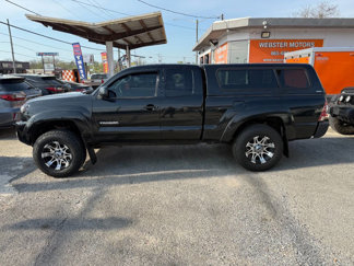Used 2009 Toyota Tacoma 4x4 Access Cab image 1