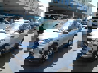 Used 2024 Ford Escape Active image 1