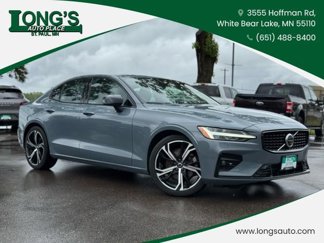 Used 2024 Volvo S60 B5 Plus image 1