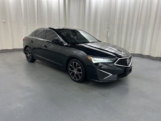 Used 2019 Acura ILX w/ Premium Package image 1