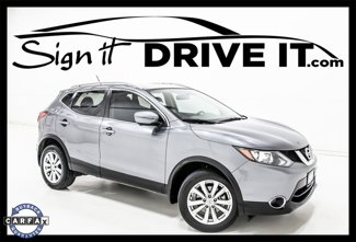 Used 2018 Nissan Rogue Sport SV w/ SV Technology Package image 1