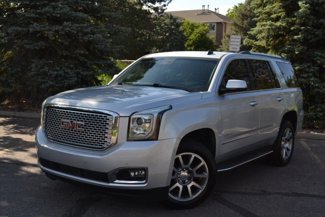 Used 2015 GMC Yukon Denali image 1