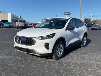 New 2025 Ford Escape Active w/ Cold Weather Package image 1