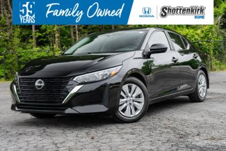 Used 2024 Nissan Sentra S image 1