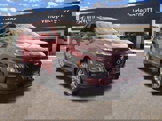Used 2021 Hyundai Kona SEL image 1