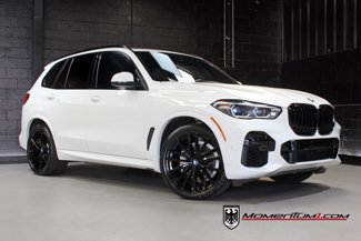 Used 2023 BMW X5 sDrive40i w/ Executive Package image 1
