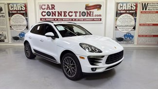 Used 2016 Porsche Macan S image 1