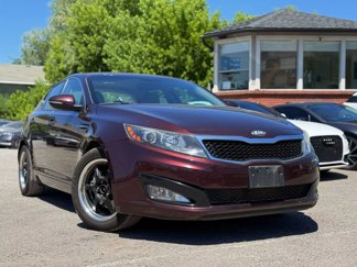 Used 2013 Kia Optima EX image 1