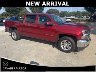 Used 2018 Chevrolet Silverado 1500 LT w/ All Star Edition image 1